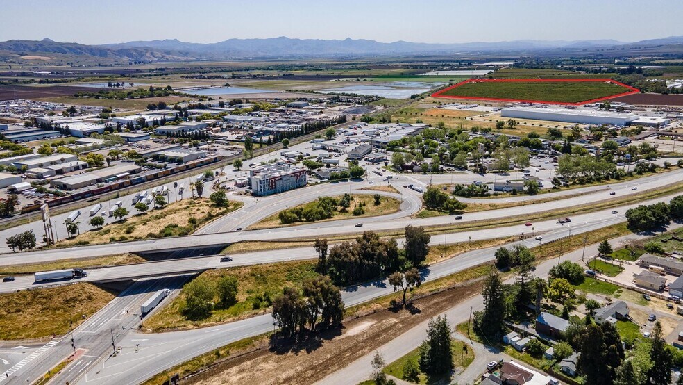 More Photos Of 275 Bolsa Rd, Gilroy Land For Sale