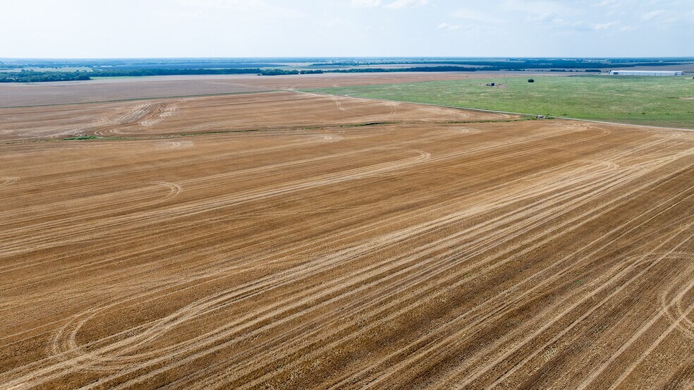 More Photos Of TBD US-271, Bogata Land For Sale