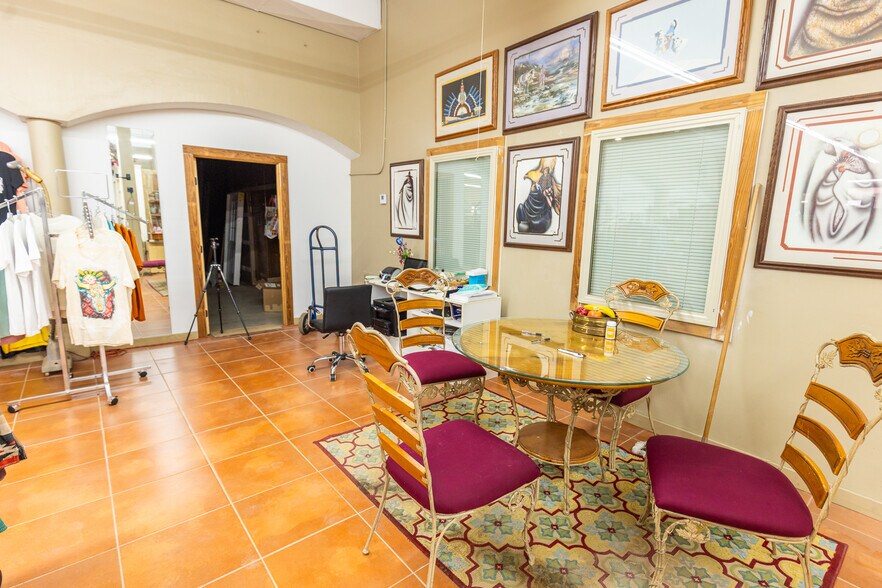 More Photos Of 1242 Commercial Ave, Anson Land For Sale