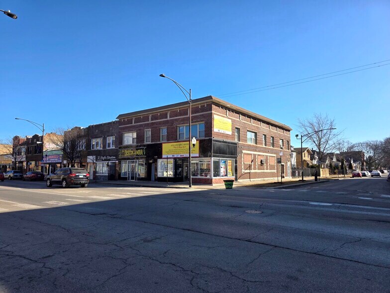More Photos Of 3123 W 63rd St, Chicago Storefront Retail Residential For Lease