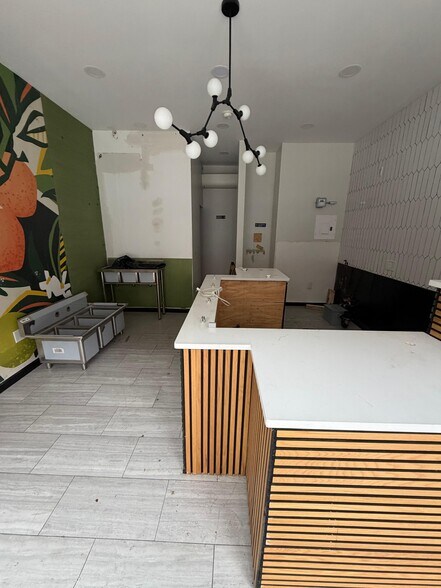 More Photos Of 448 Wilson Ave, Brooklyn Storefront Retail Residential For Lease