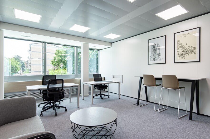 Primary Photo Of 7400 Boul des Galeries-d'Anjou, Montréal Coworking Space