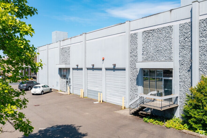 Primary Photo Of 1224-1226 Andover Park E, Tukwila Warehouse For Sale