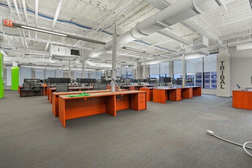 More Photos Of 250 S High St, Columbus Office For Lease