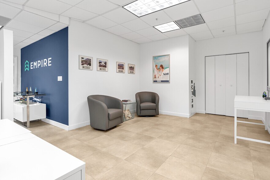 More Photos Of 1110 Brickell Ave, Miami Office For Sale