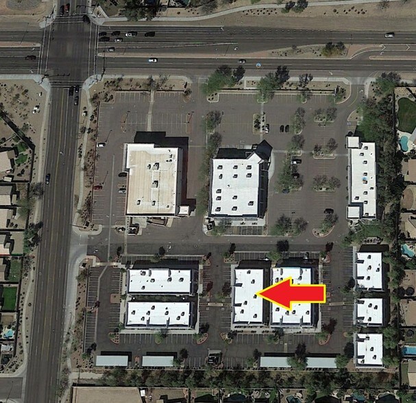 More Photos Of 9059 W Lake Pleasant Pky, Peoria Office For Lease