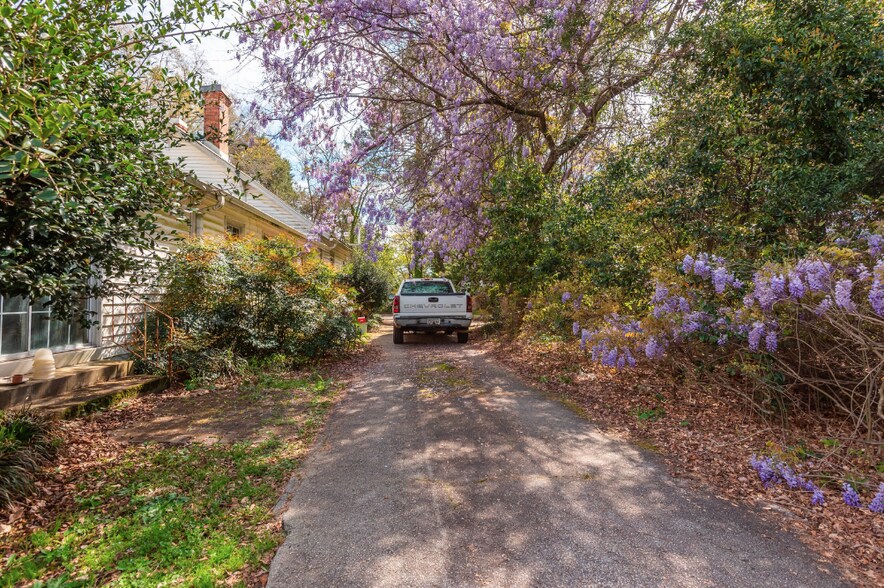 More Photos Of 3550-3590 GA-42 Hwy, Locust Grove Land For Sale