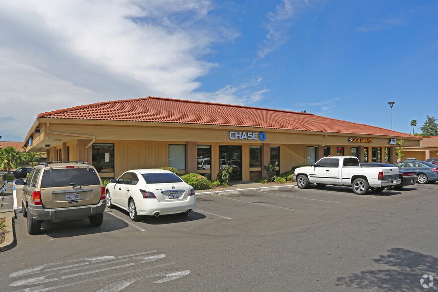 More Photos Of 9111-9199 Kiefer Blvd, Sacramento Unknown For Lease