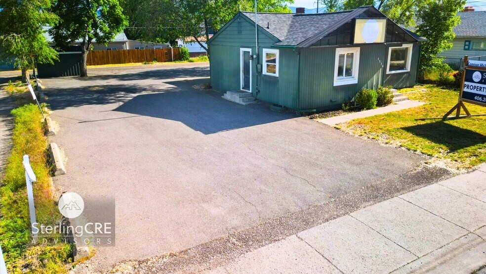 More Photos Of 1518 South Ave W, Missoula Office For Sale