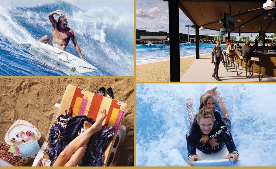 More Photos Of SEC Power Rd & Warner Rd, Mesa Unknown For Lease