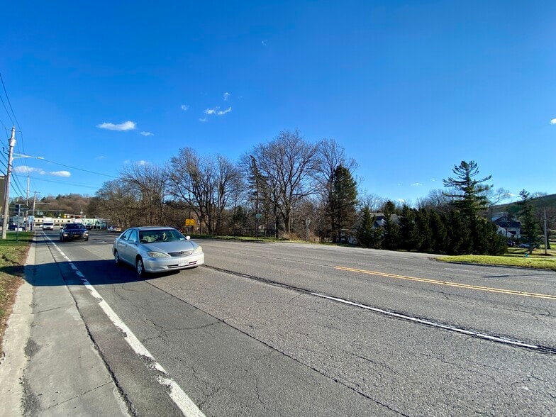 More Photos Of 102 Fay Rd & W Genesee St Lot, Syracuse Land For Sale