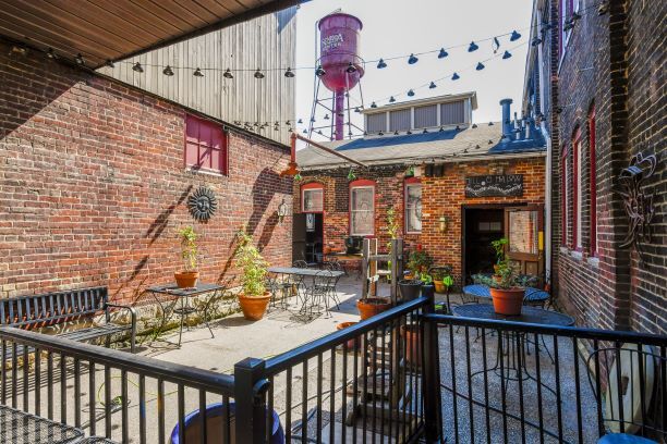 More Photos Of 709 Beechurst Ave, Morgantown General Retail For Sale