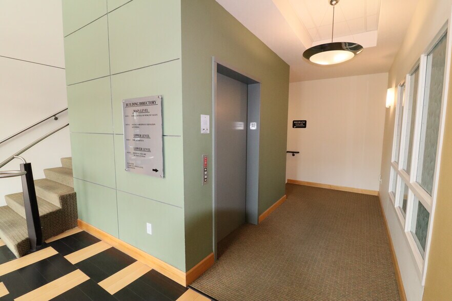 More Photos Of 12209 E Mission Ave, Spokane Medical For Lease