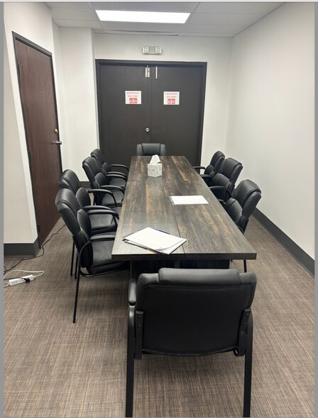 More Photos Of 6145 Scherers Pl, Dublin Light Distribution For Lease