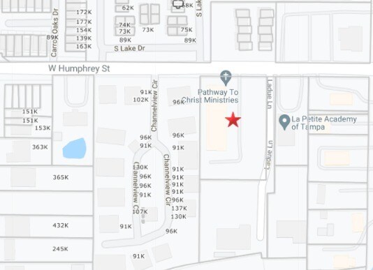 More Photos Of 3830-3842 W Humphrey St, Tampa Medical For Lease