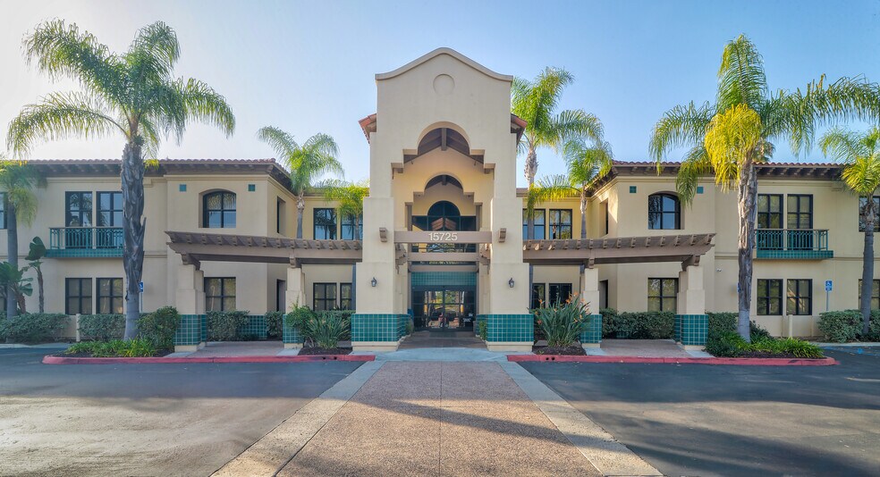 More Photos Of 15721-15725 Pomerado Rd, Poway Medical For Lease