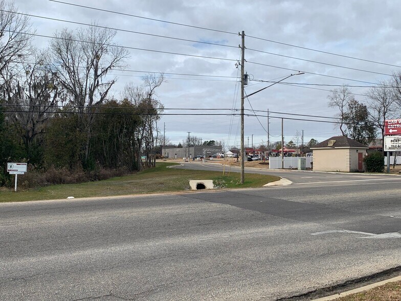 More Photos Of Vaughn Rd @ Bell Road, Montgomery Land For Sale
