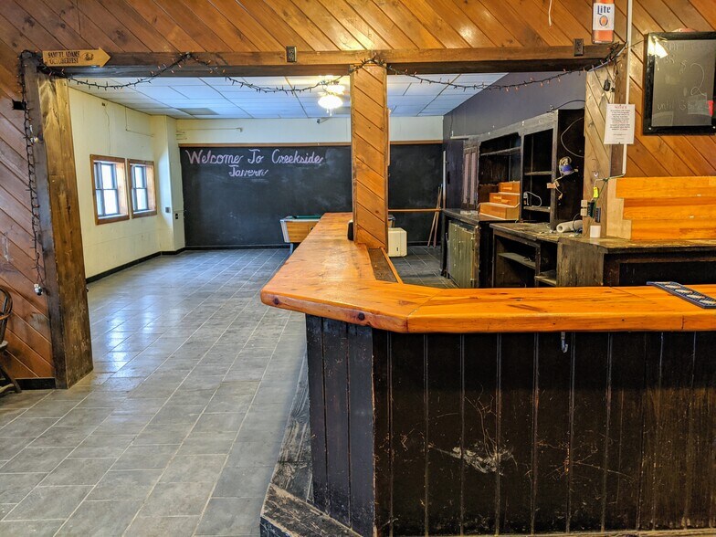 More Photos Of 896 Ithaca Rd, Willseyville Bar For Sale