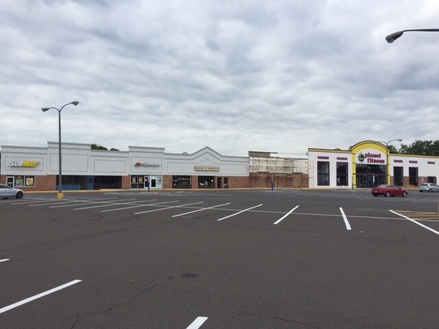 Primary Photo Of 227-229 Plaza Blvd, Morrisville Unknown For Lease