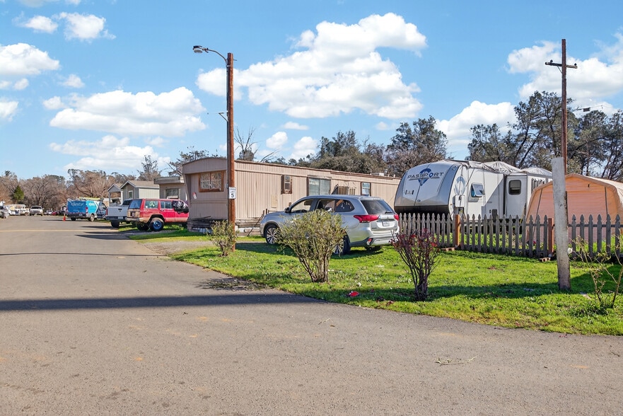 More Photos Of 6355 Lincoln Blvd, Oroville Manufactured Housing Mobile Home Park For Sale