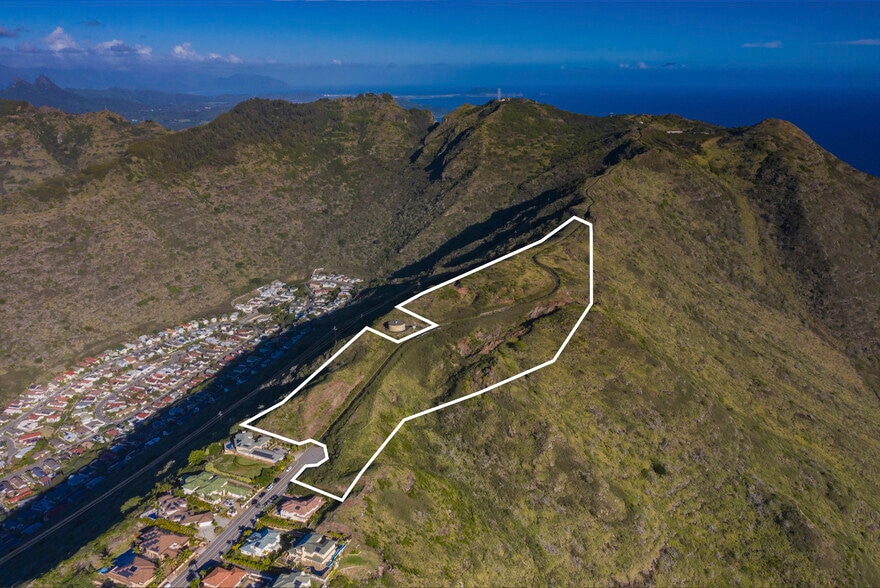 More Photos Of Kamehame Dr, Honolulu Land For Sale