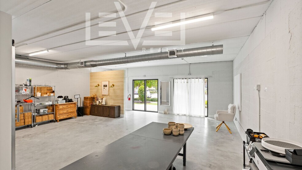 More Photos Of 3500-3580 NE 12th Ave, Fort Lauderdale Storefront Retail Office For Lease