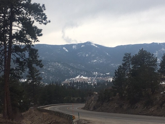 More Photos Of 62430 US Highway 285, Bailey Land For Sale