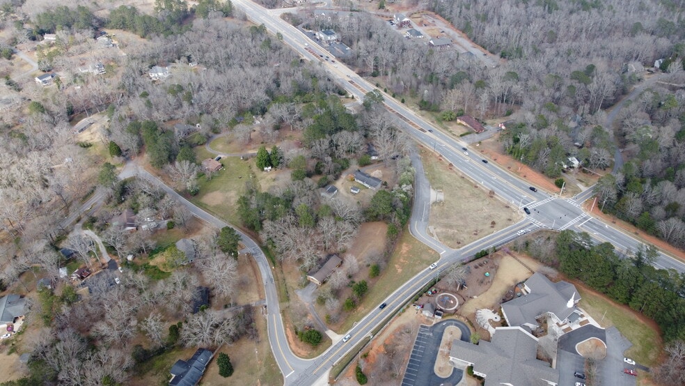 More Photos Of 2241 Mars Hill Rd, Watkinsville Land For Sale