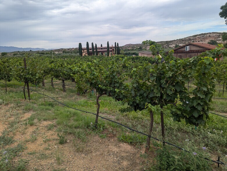 More Photos Of 3445 S Grapevine Way, Cottonwood Land For Sale