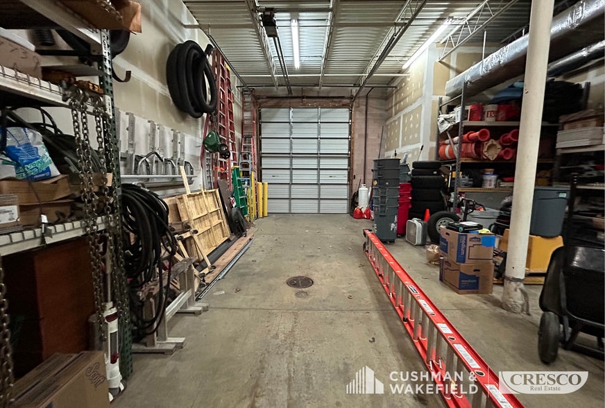 More Photos Of 30685 Solon Industrial Pky, Solon Manufacturing For Lease