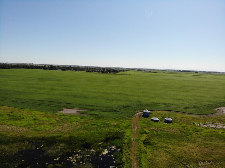 Primary Photo Of Range Road 281 SE, Chestermere Land For Sale