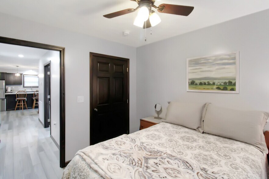 More Photos Of 501 S Race St, Princeton Multifamily For Sale