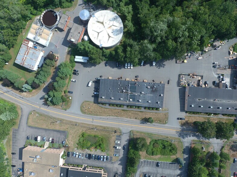 More Photos Of 178-190 Cedar Hill St, Marlborough Industrial For Lease