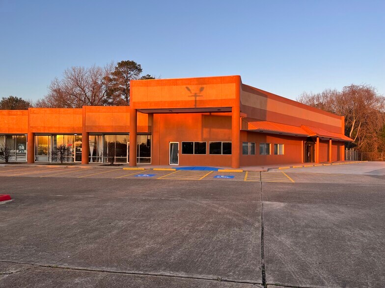 More Photos Of 18405 SH 249, Houston General Retail For Lease