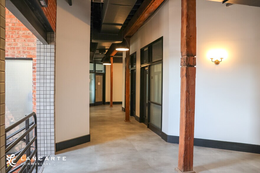 More Photos Of 2100 N Main St, Fort Worth Unknown For Lease