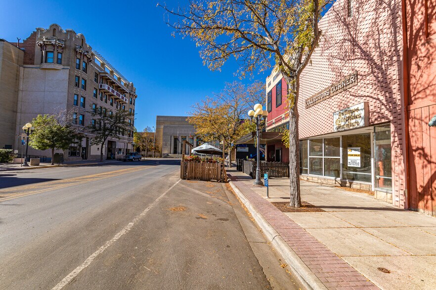 More Photos Of 113 Central Ave, Great Falls Flex For Sale