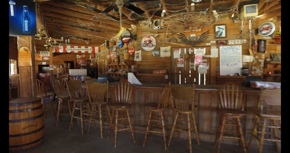 More Photos Of 775 Bembry Ave, Unadilla Theater Concert Hall For Sale