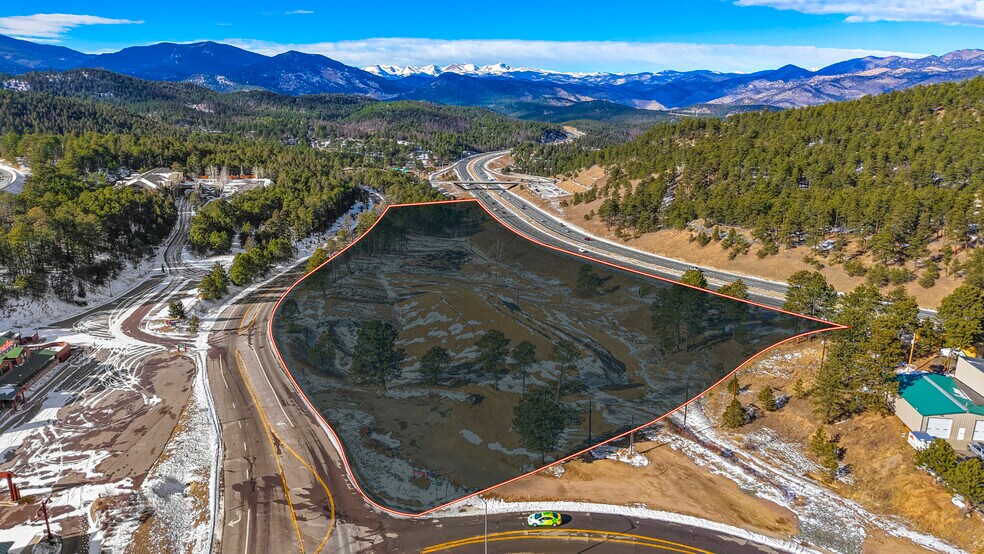 More Photos Of 29259-29339 US Hwy 40, Evergreen Land For Lease