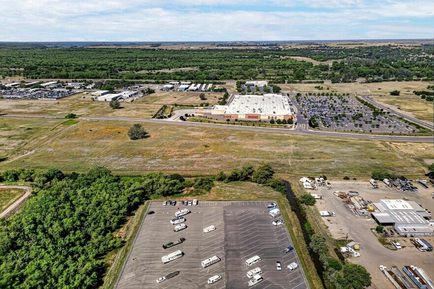 More Photos Of 7th Ave, Oroville Land For Sale