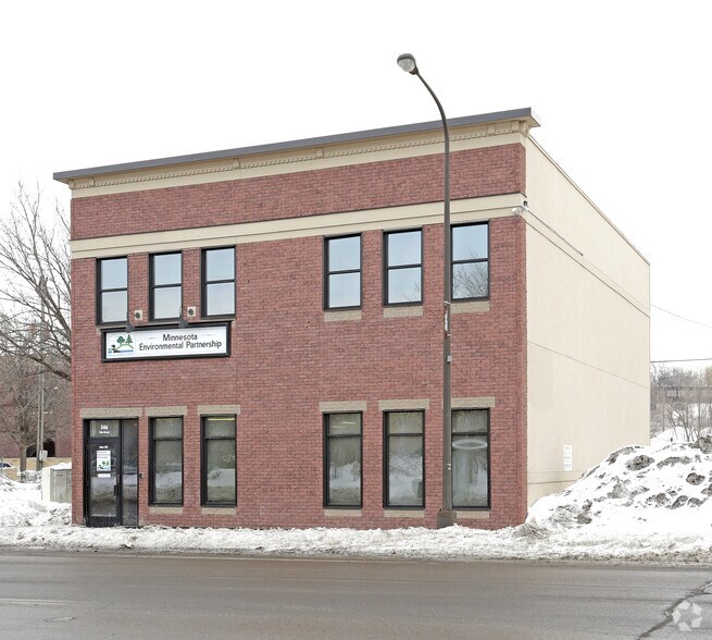 More Photos Of 546 Rice St, Saint Paul Office For Sale