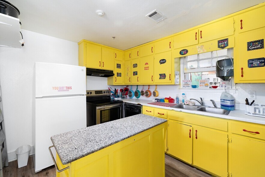 More Photos Of 824 Temple Rd, Bremen Daycare Center For Sale