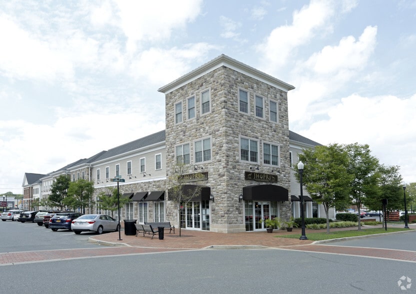 More Photos Of 3 Market St, Plainsboro Storefront Retail Office For Sale