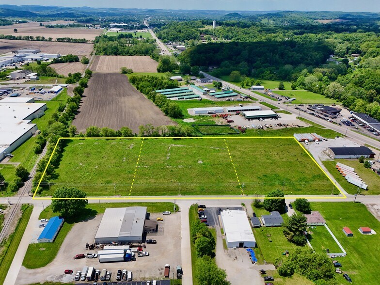 More Photos Of 0 Quarry Road Southeast, Lancaster Land For Sale