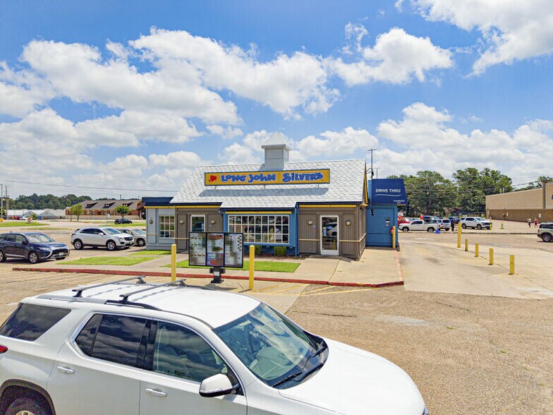 More Photos Of 3810 N State Line Ave, Texarkana Fast Food For Sale