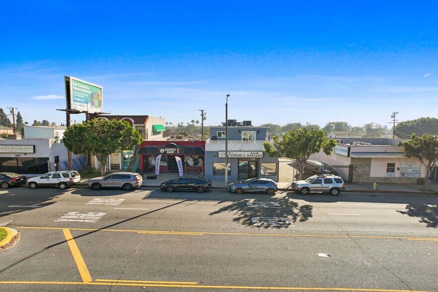 More Photos Of 2517 W Beverly Blvd, Montebello Storefront Retail Residential For Sale