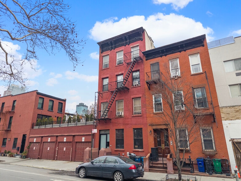 More Photos Of 187 Bond St, Brooklyn Apartments For Sale