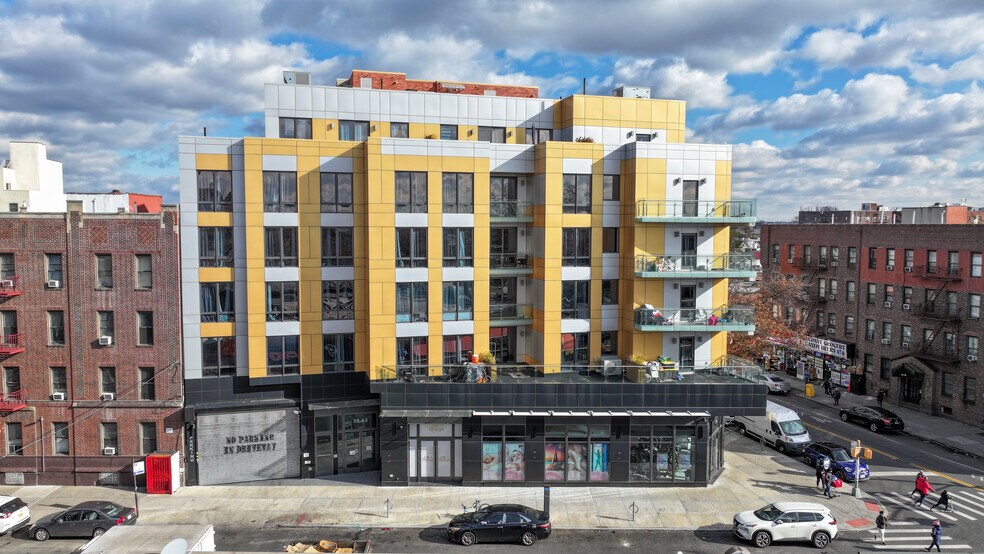 More Photos Of 9501 37th Ave, Flushing Apartments For Sale