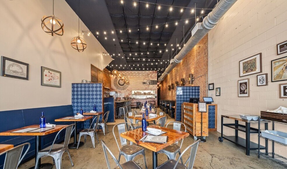 More Photos Of 112 W Main St, Durham General Retail For Sale