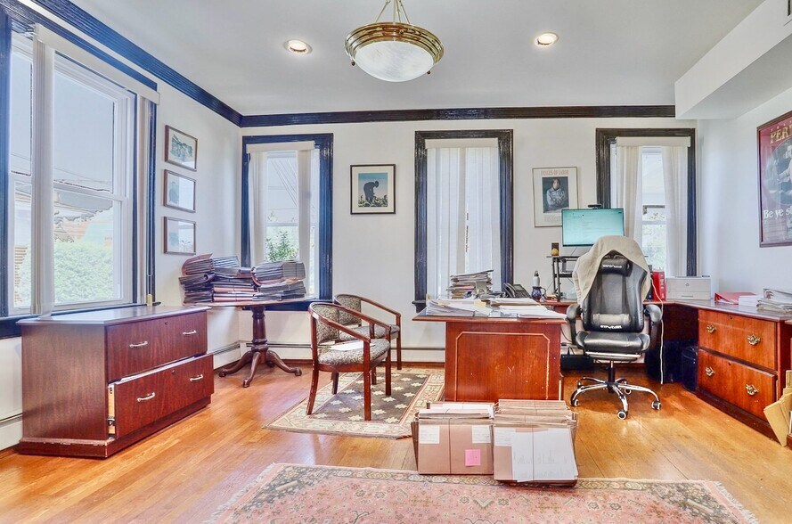 More Photos Of 661 Franklin Ave, Nutley Office Residential For Sale