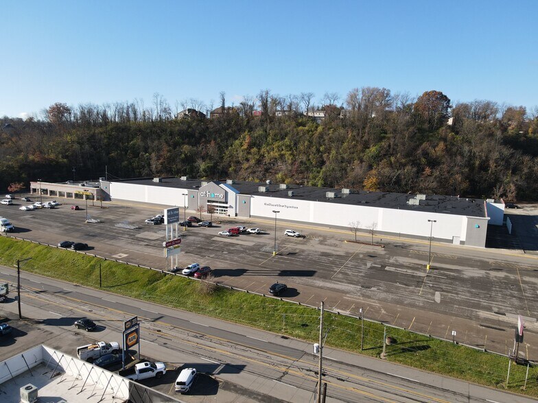 Primary Photo Of 700-720 Clairton Blvd, Pittsburgh Unknown For Lease